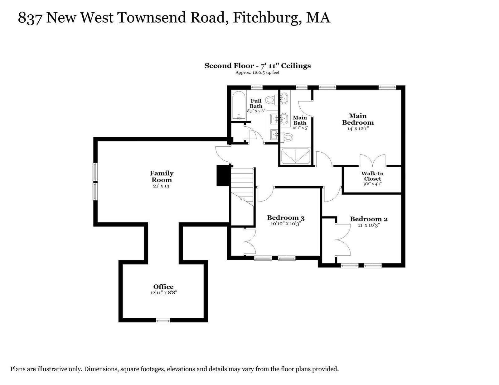 837 New West Townsend Rd Fitchburg — Photo 40 of 42