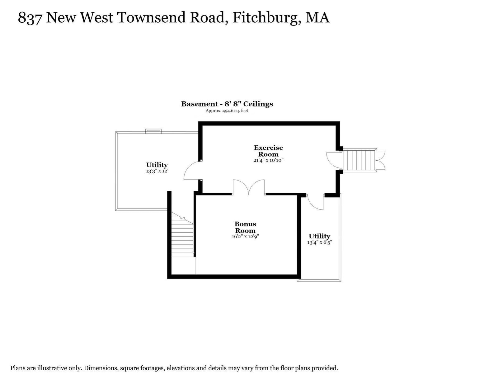837 New West Townsend Rd Fitchburg — Photo 42 of 42