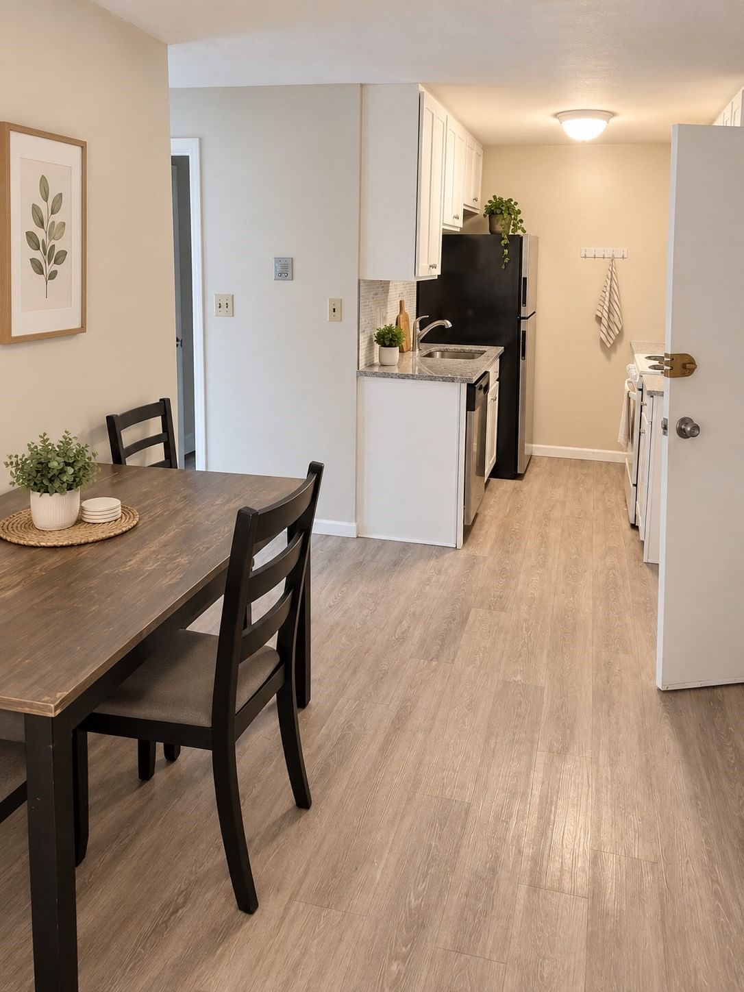 21 Greenwood Street #2, Melrose