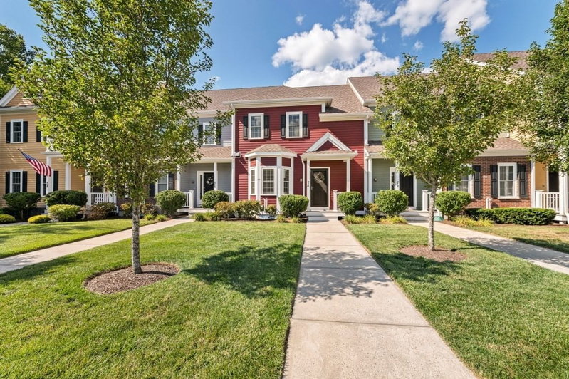 74 Meetinghouse Road Unit 74