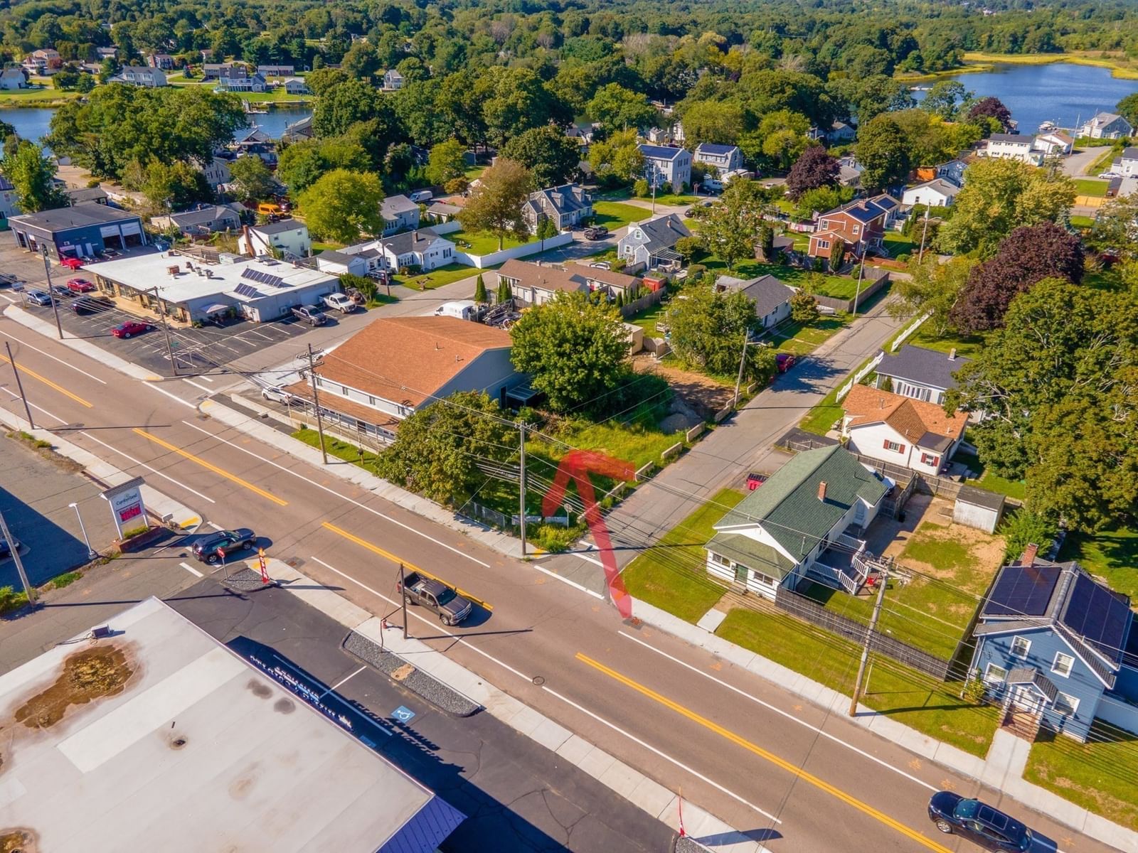 509 Wilbur Avenue, Swansea, MA 02777 photo 2
