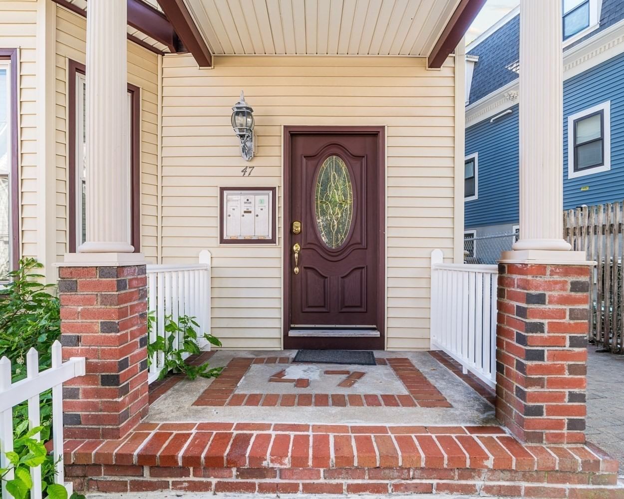 47 Moseley St #3 Boston — Photo 19 of 19