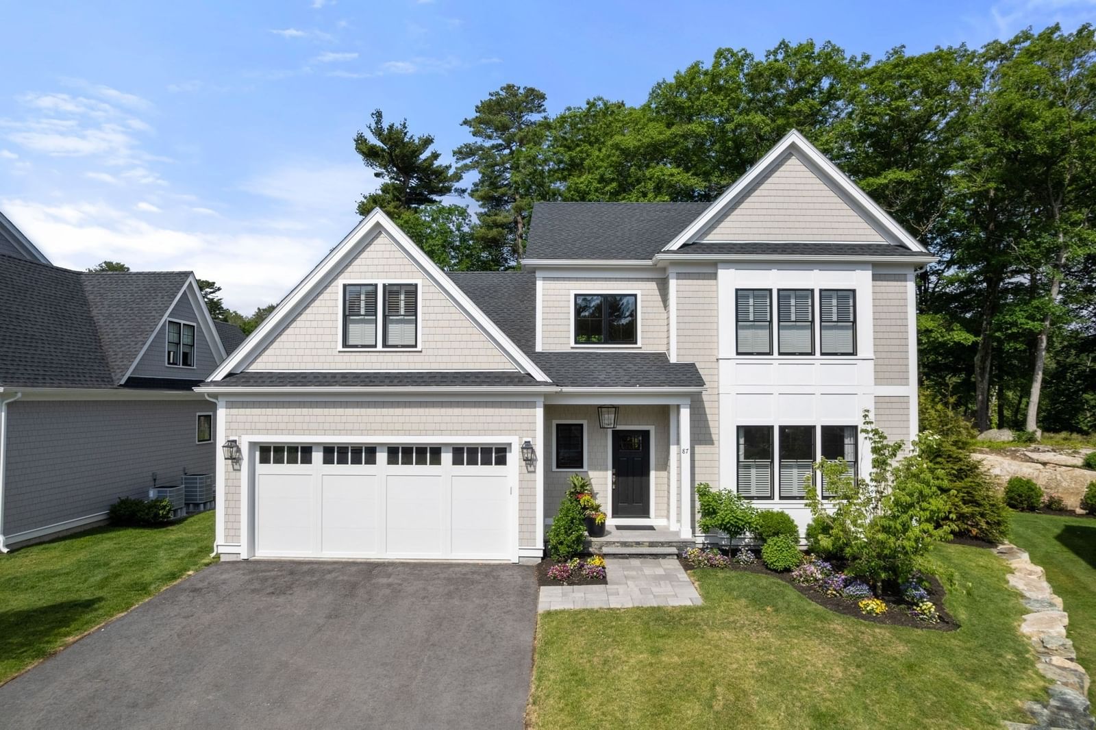 Property at 106 Horrigan Drive #21, Dedham, MA 02026