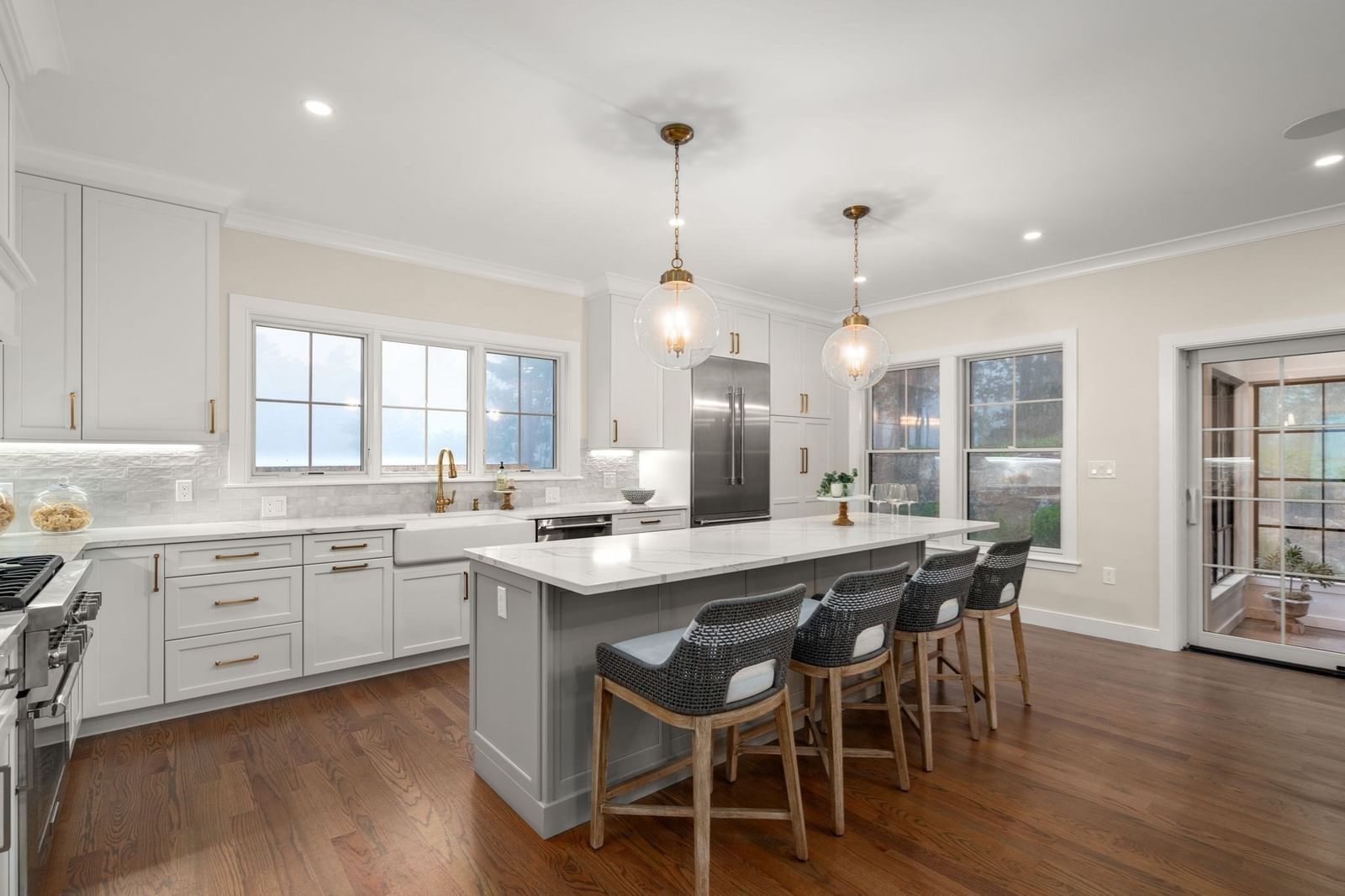106 Horrigan Drive #21 Dedham — Photo 10 of 31