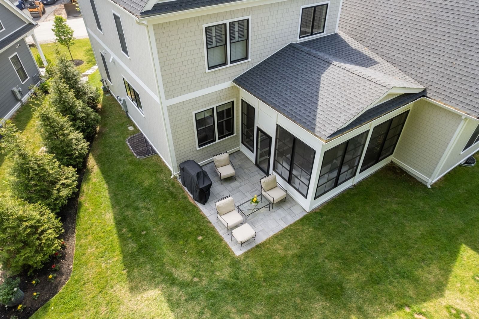 106 Horrigan Drive #21 Dedham — Photo 4 of 31