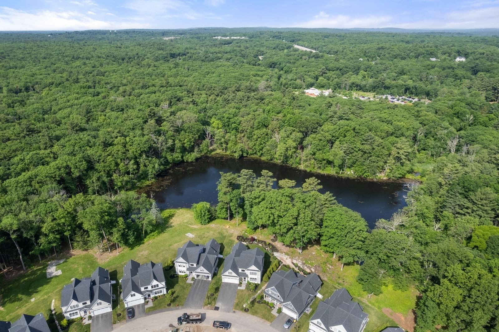 106 Horrigan Drive #21 Dedham — Photo 6 of 31
