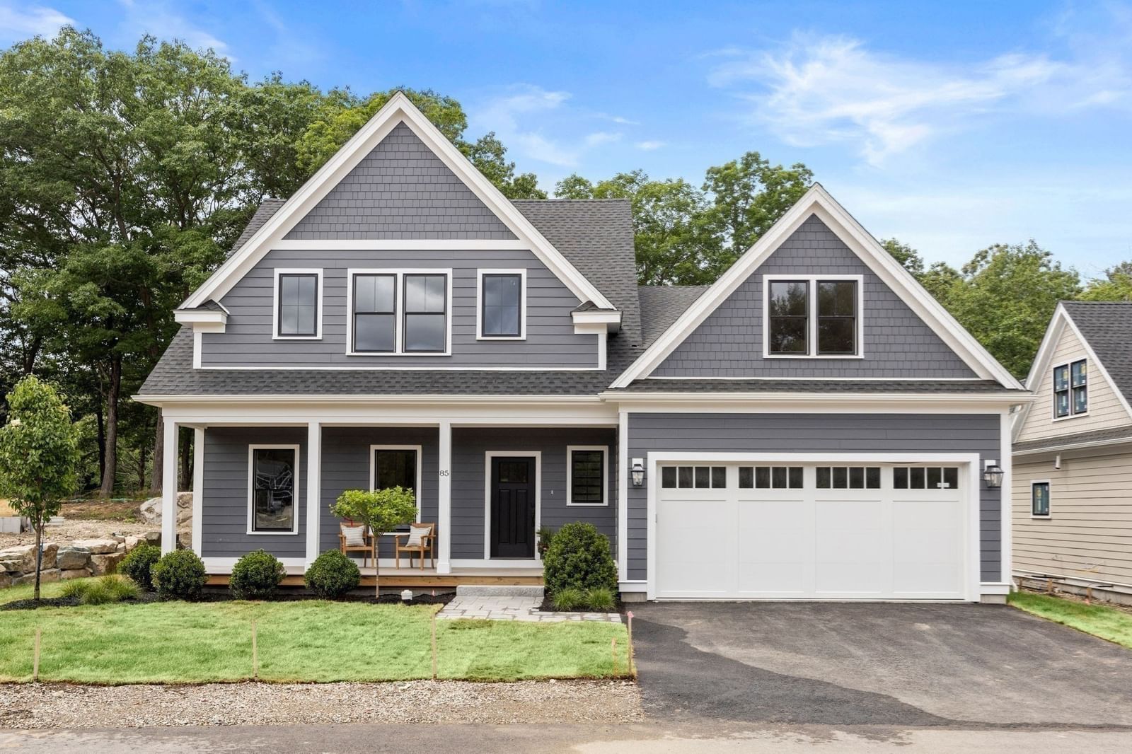 106 Horrigan Drive #21 Dedham — Photo 8 of 31