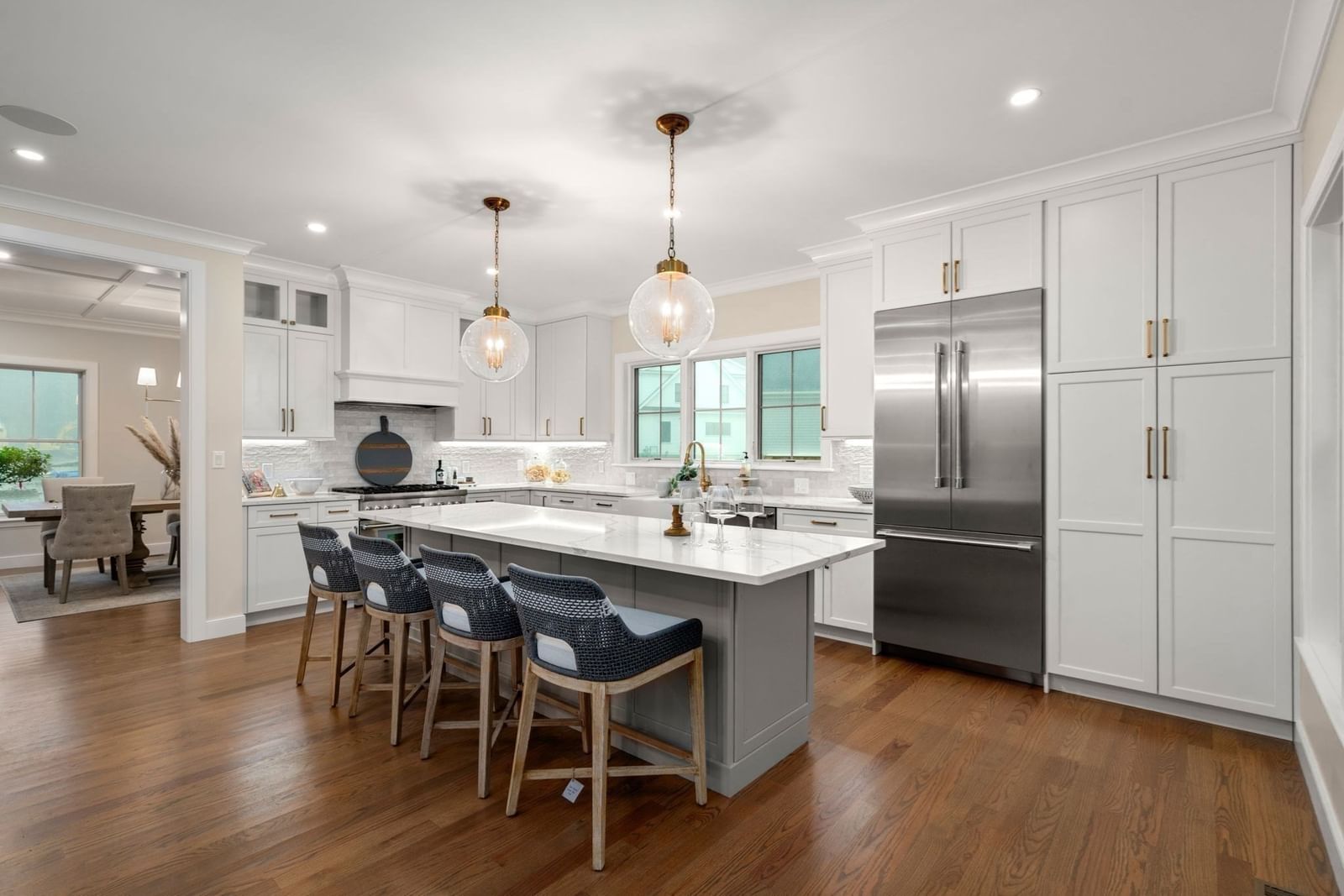 106 Horrigan Drive #21 Dedham — Photo 9 of 31