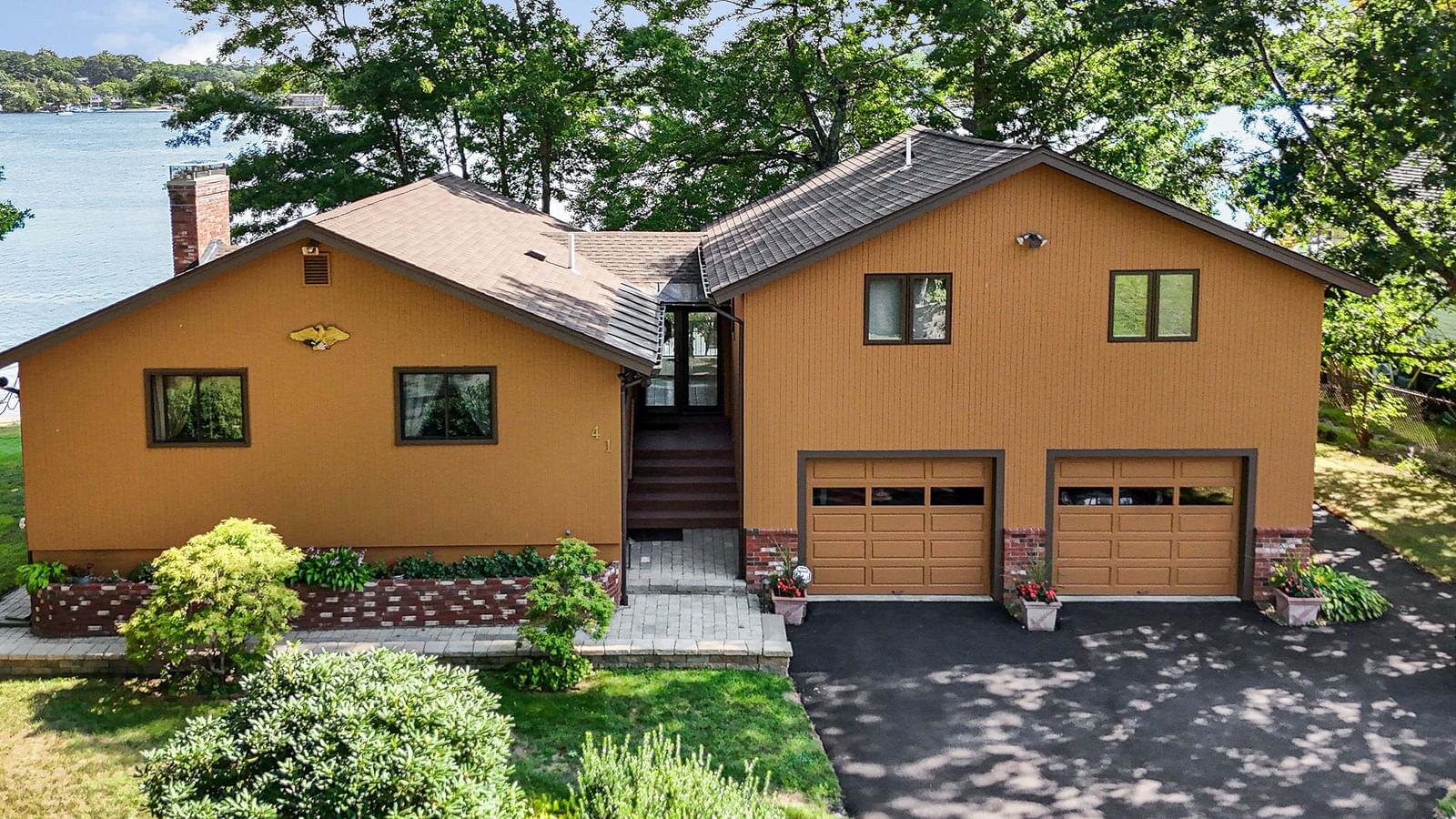 Property at 41 Mascuppic Trail, Tyngsborough, MA 01879