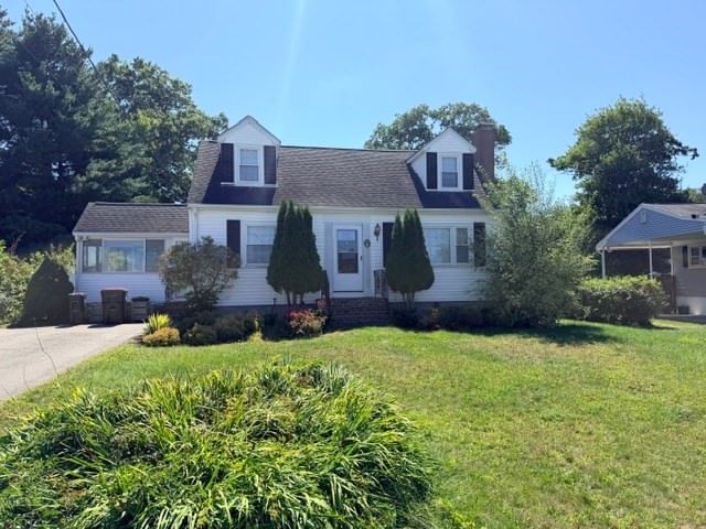 32 Breer Cir Brockton — Photo 25 of 25