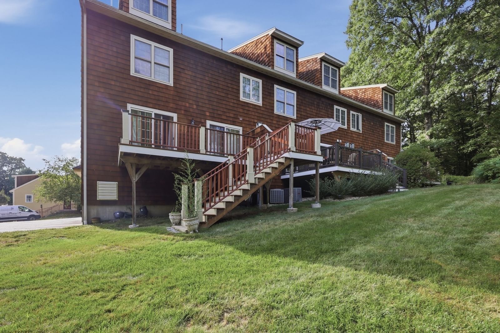 7 Stephen Lane Drive #7 Bedford — Photo 41 of 42