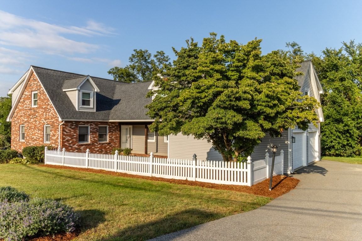 Property at 2 Mccarthy Dr, Burlington, MA 01803
