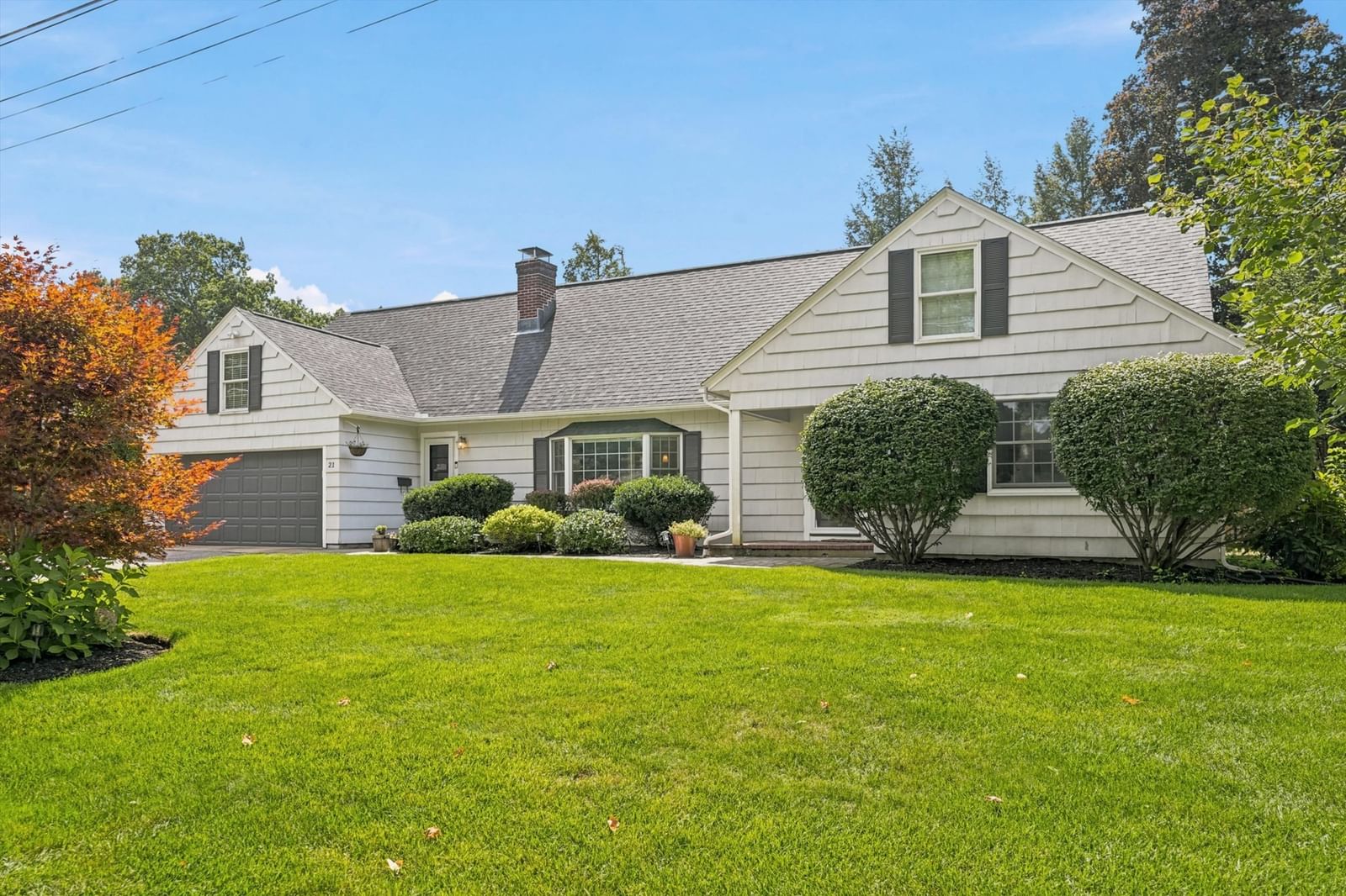 21 Woodbridge Rd