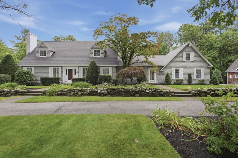 25 Grandview Road