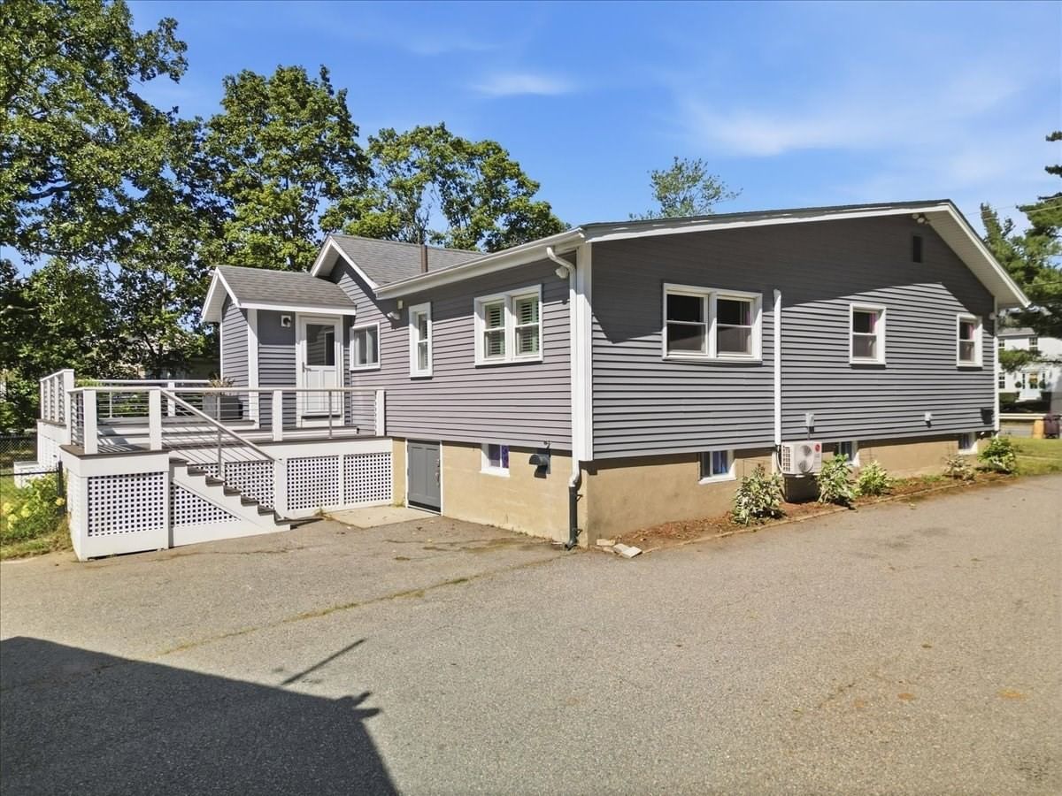 249 Ralph Talbot Street Weymouth — Photo 3 of 40