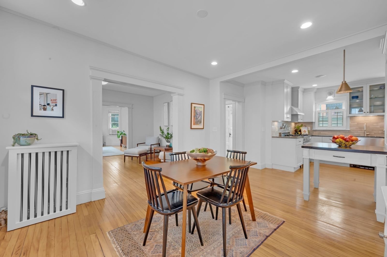 22 Fayette St #3 Cambridge — Photo 11 of 29