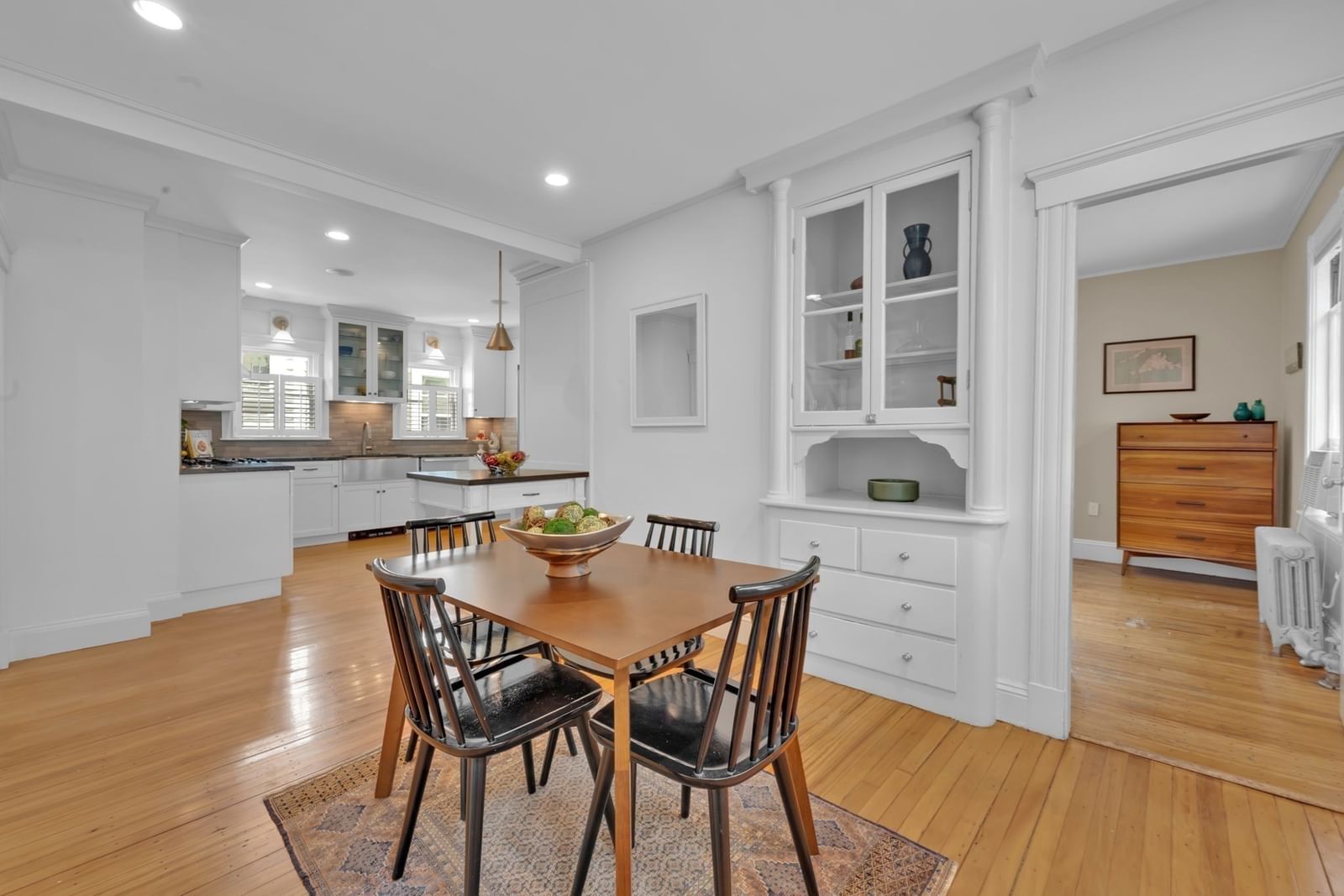 22 Fayette St #3 Cambridge — Photo 12 of 29