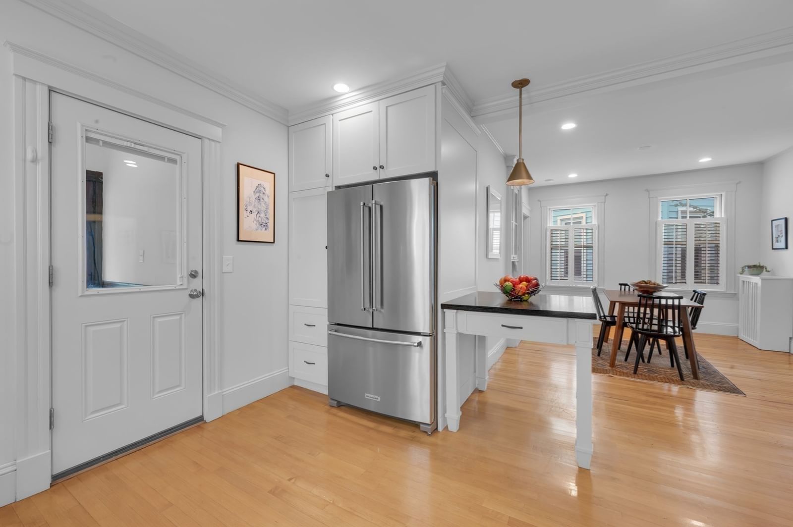 22 Fayette St #3 Cambridge — Photo 13 of 29