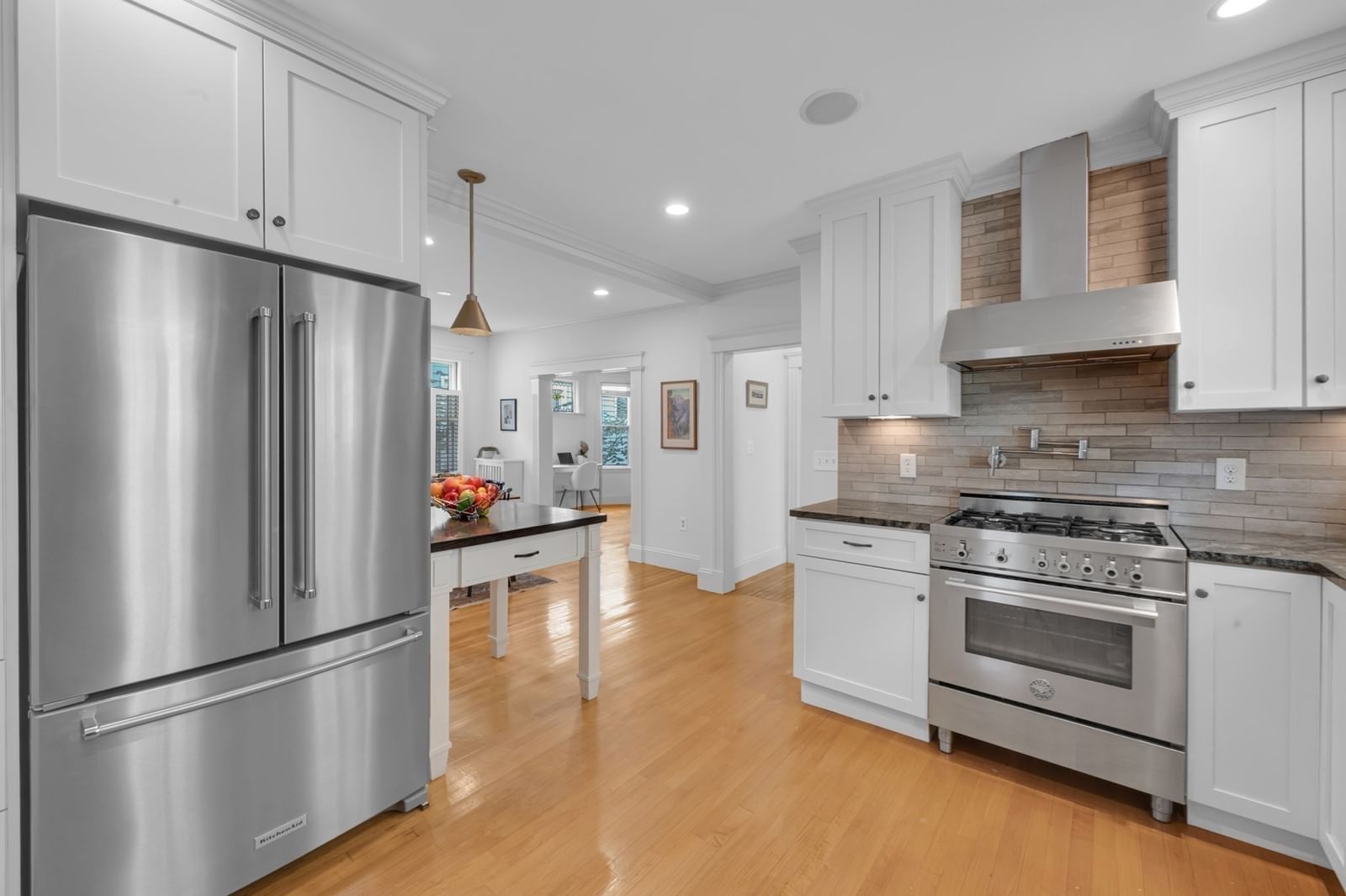 22 Fayette St #3 Cambridge — Photo 14 of 29