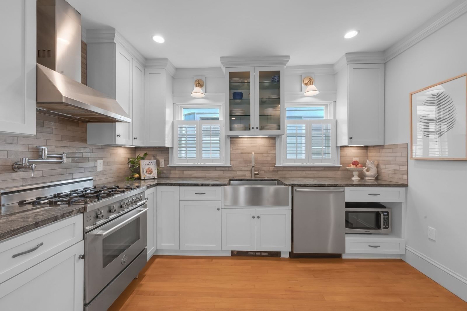 22 Fayette St #3 Cambridge — Photo 15 of 29