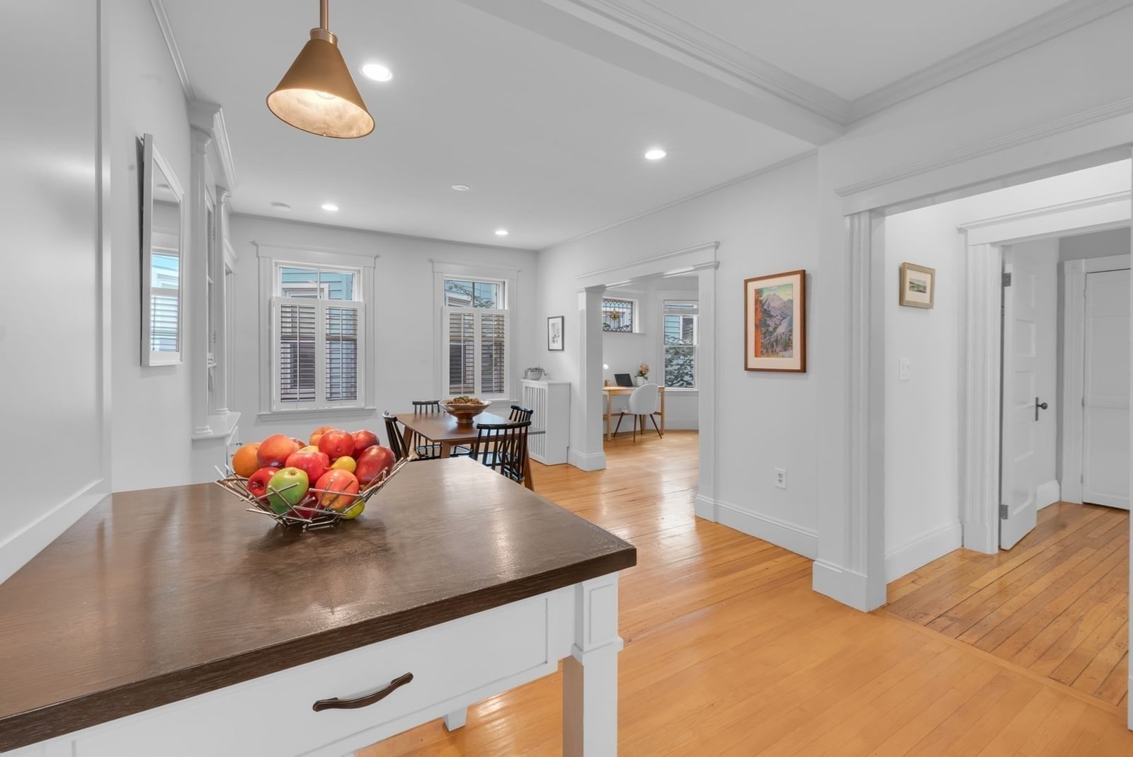 22 Fayette St #3 Cambridge — Photo 16 of 29