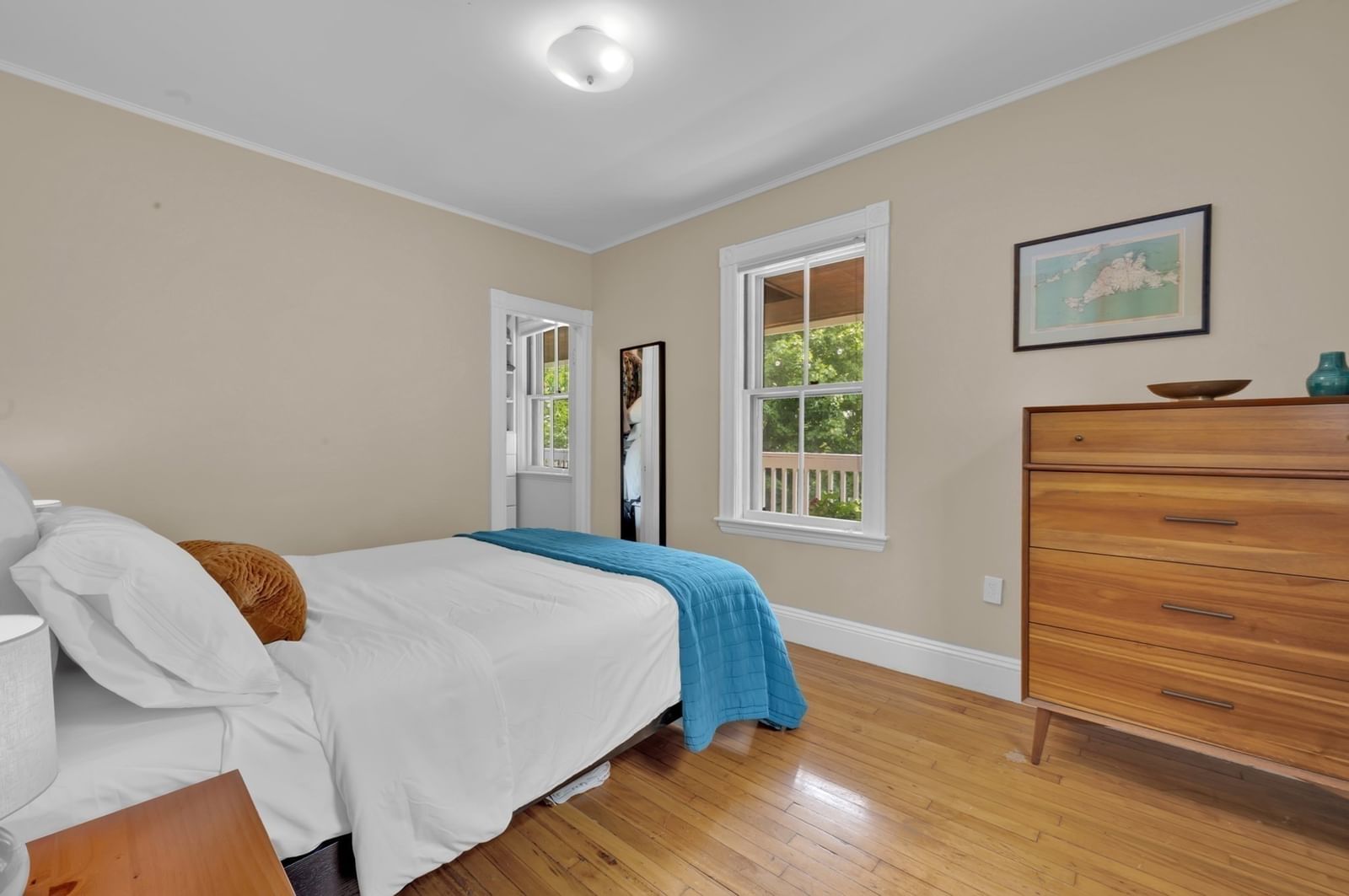22 Fayette St #3 Cambridge — Photo 17 of 29