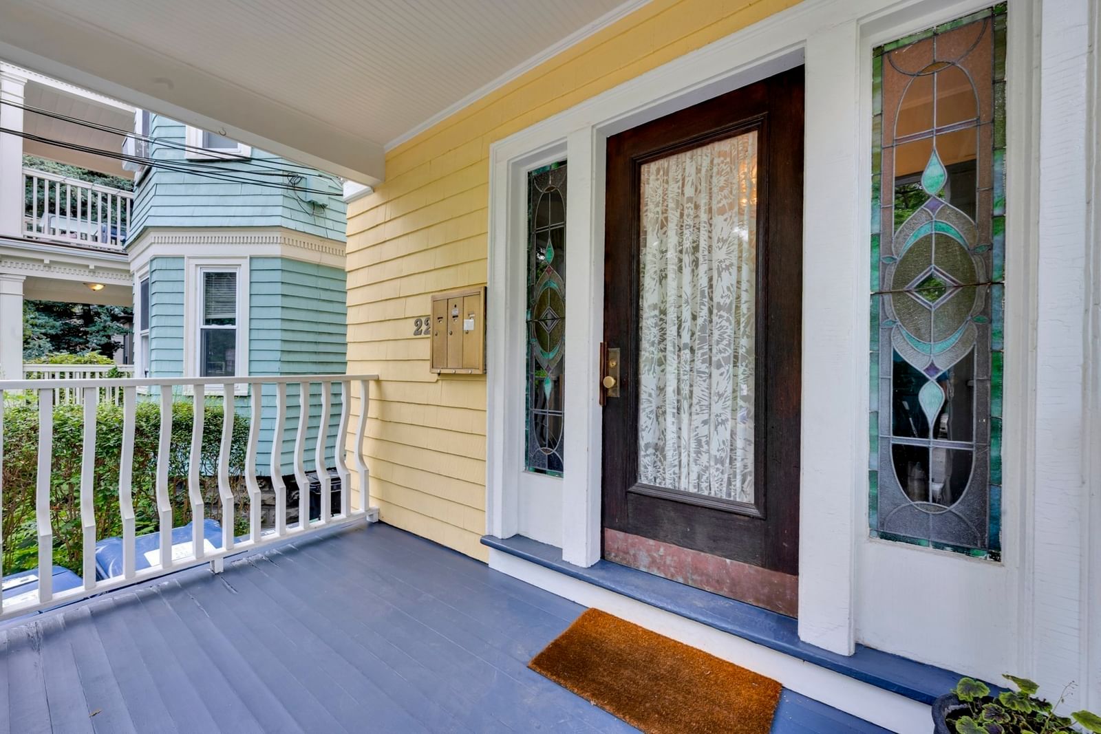 22 Fayette St #3 Cambridge — Photo 3 of 29