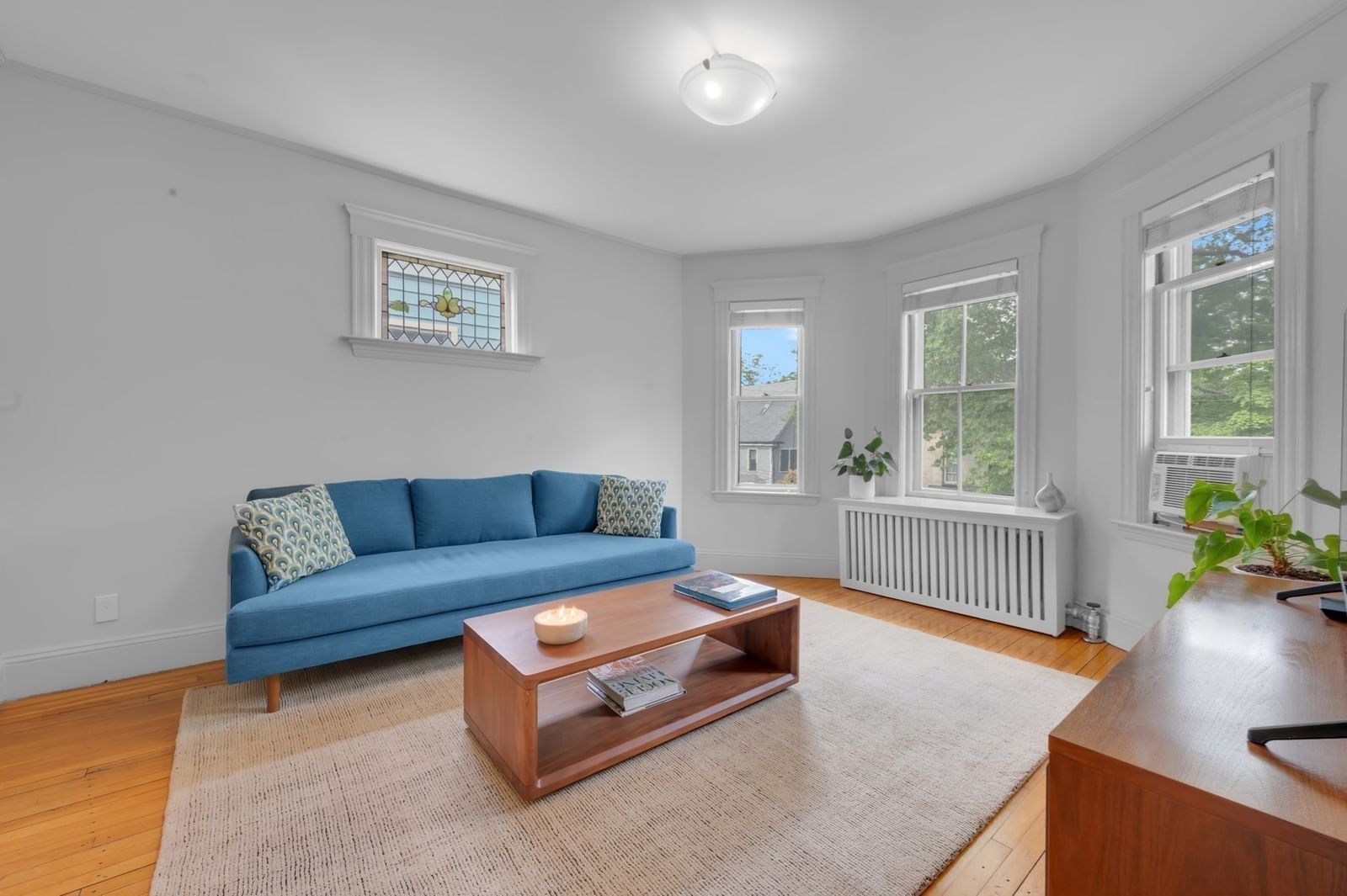 22 Fayette St #3 Cambridge — Photo 4 of 29