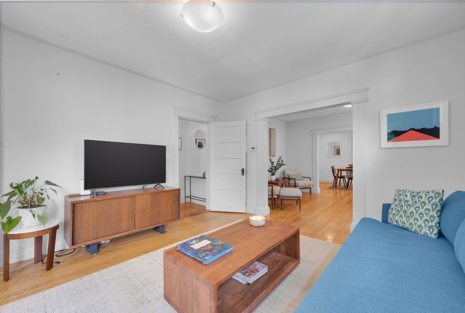 22 Fayette St #3 Cambridge — Photo 6 of 29