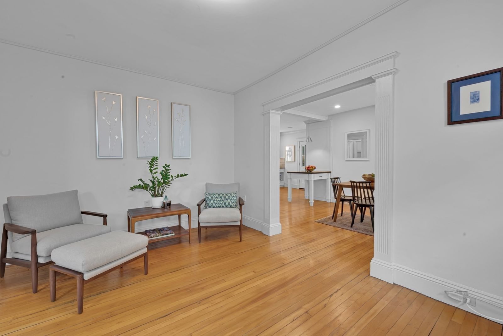 22 Fayette St #3 Cambridge — Photo 7 of 29