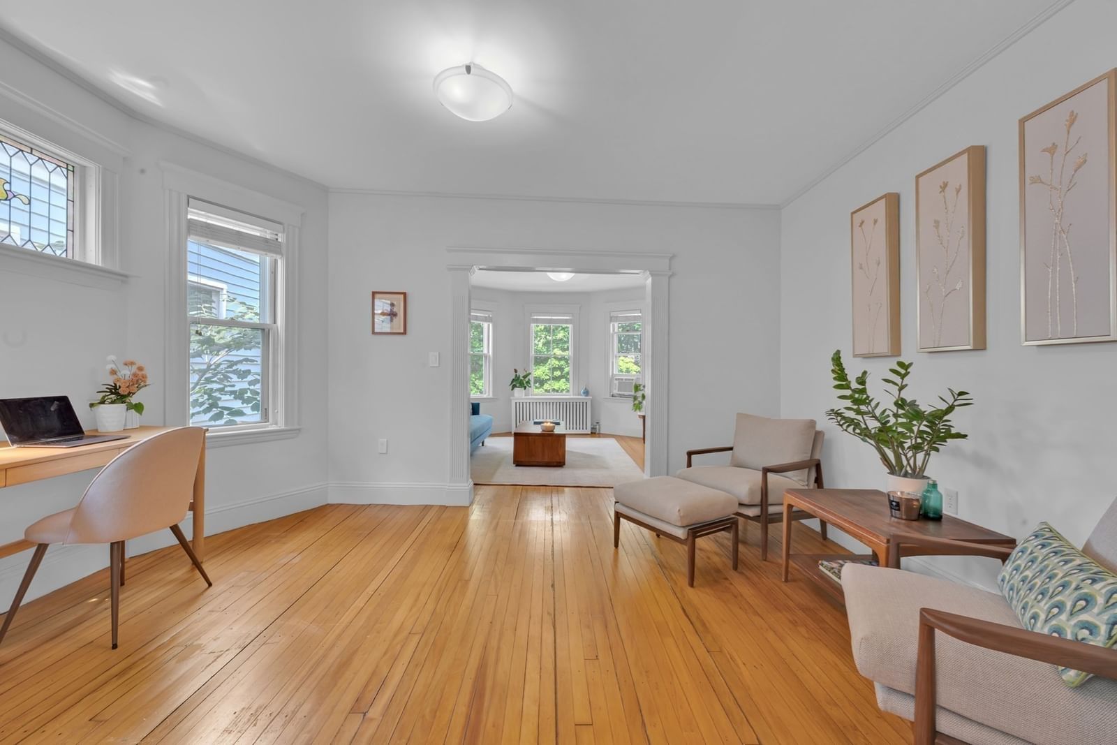 22 Fayette St #3 Cambridge — Photo 8 of 29