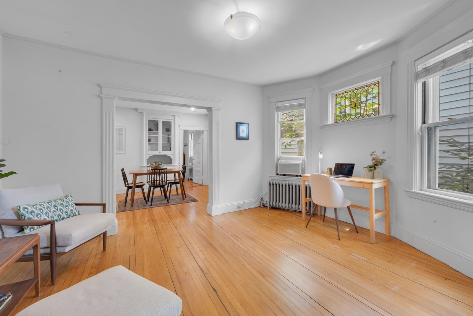 22 Fayette St #3 Cambridge — Photo 9 of 29