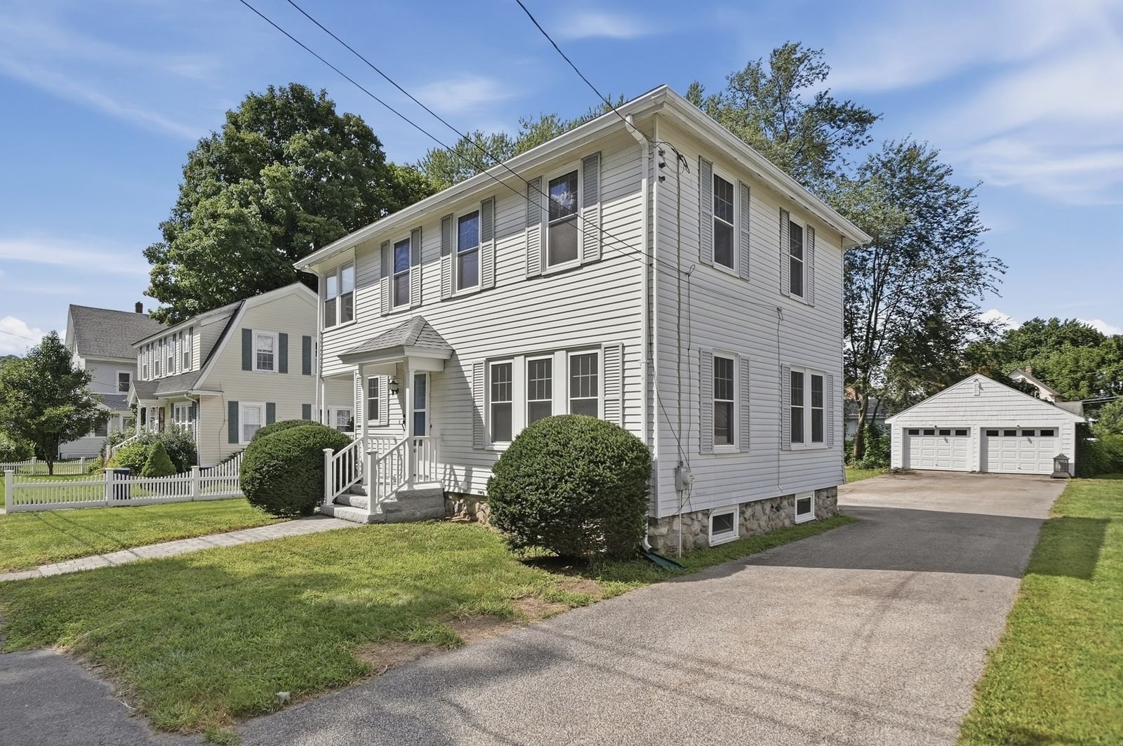 44 Edinboro Street Marlborough — Photo 3 of 31