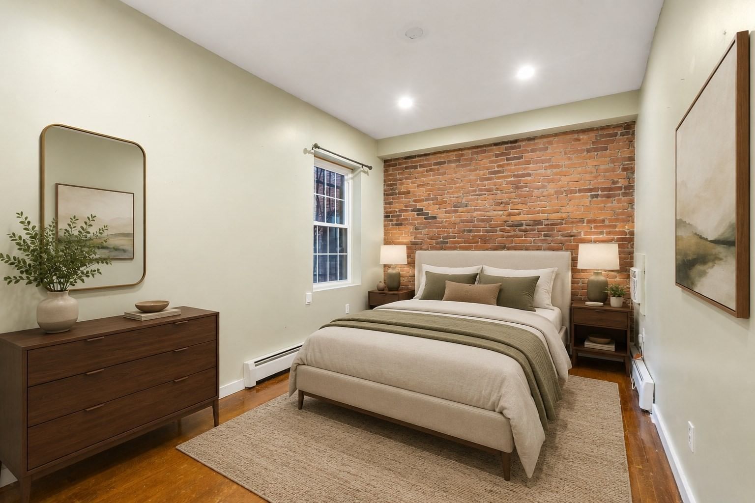 15 Blackwood St #2 Boston — Photo 2 of 12