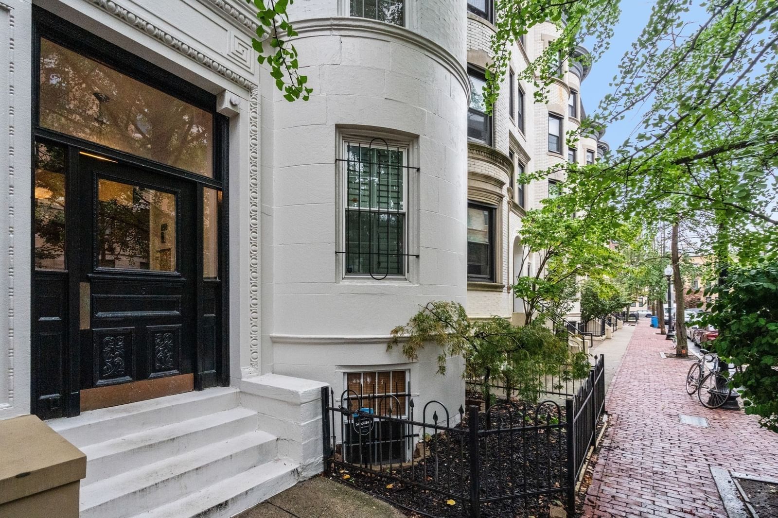 15 Blackwood St #2 Boston — Photo 4 of 12