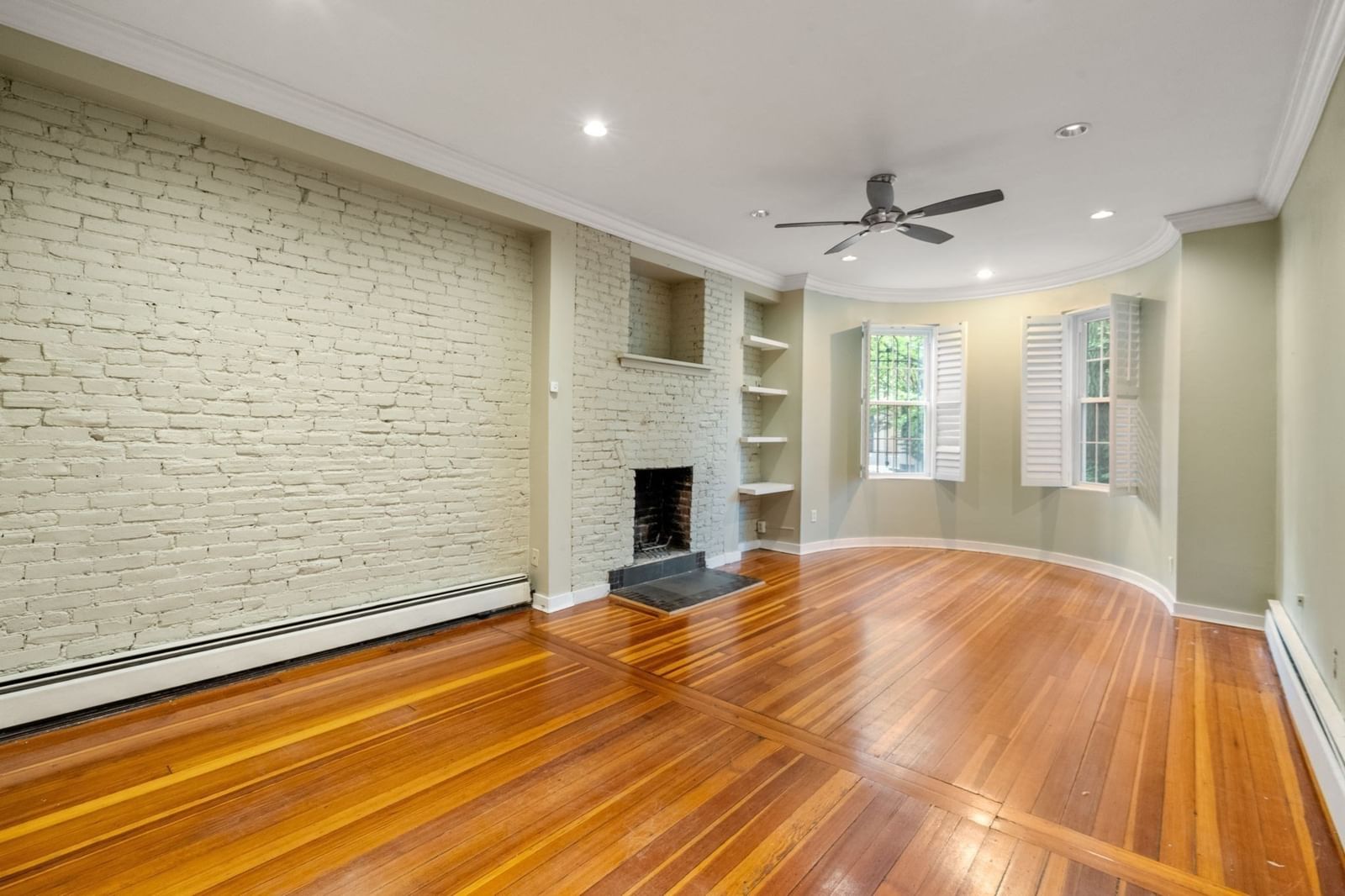 15 Blackwood St #2 Boston — Photo 5 of 12