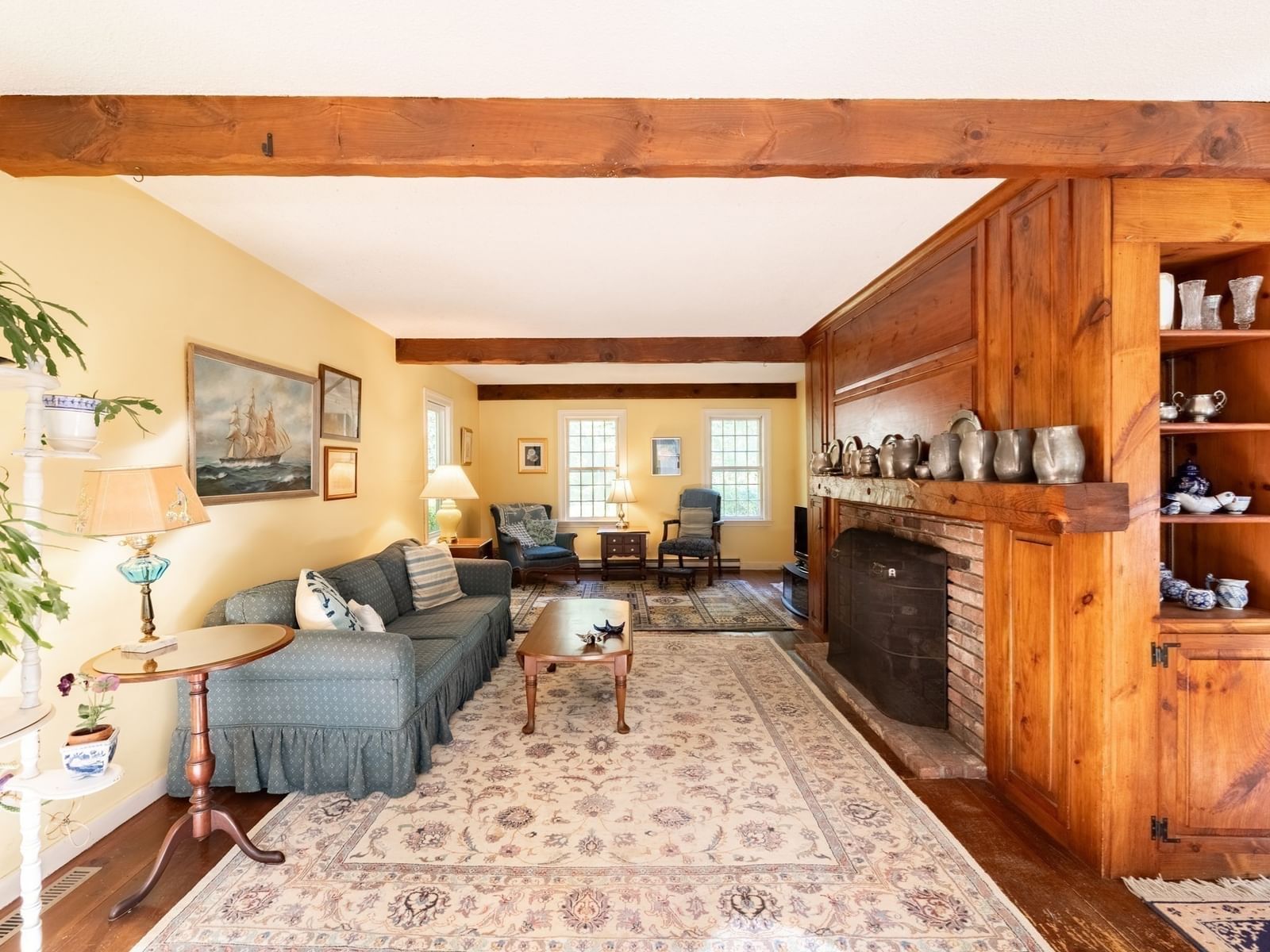 160 Tremont St Duxbury — Photo 16 of 33