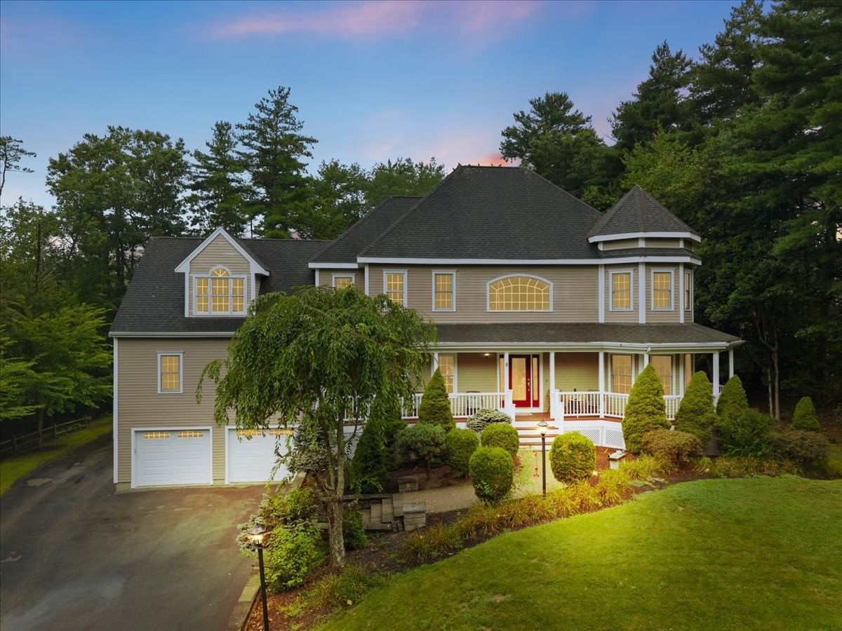 8 Rockmeadow Drive East Bridgewater — Photo 2 of 41