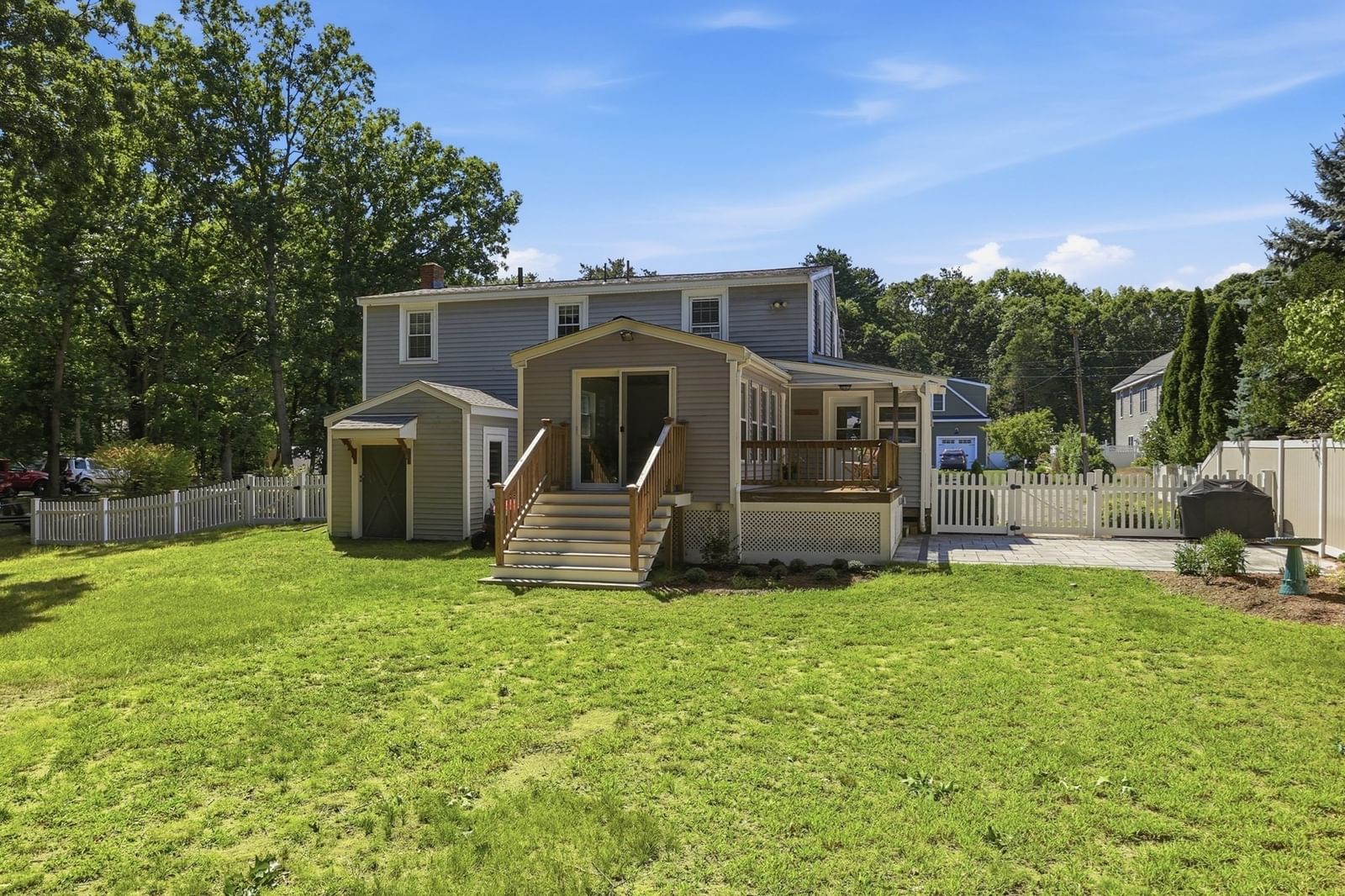 60 Bellflower Rd Billerica — Photo 35 of 42