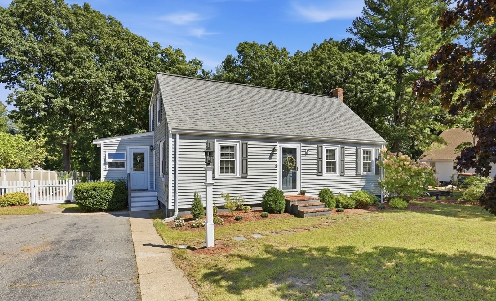 60 Bellflower Rd Billerica — Photo 38 of 42