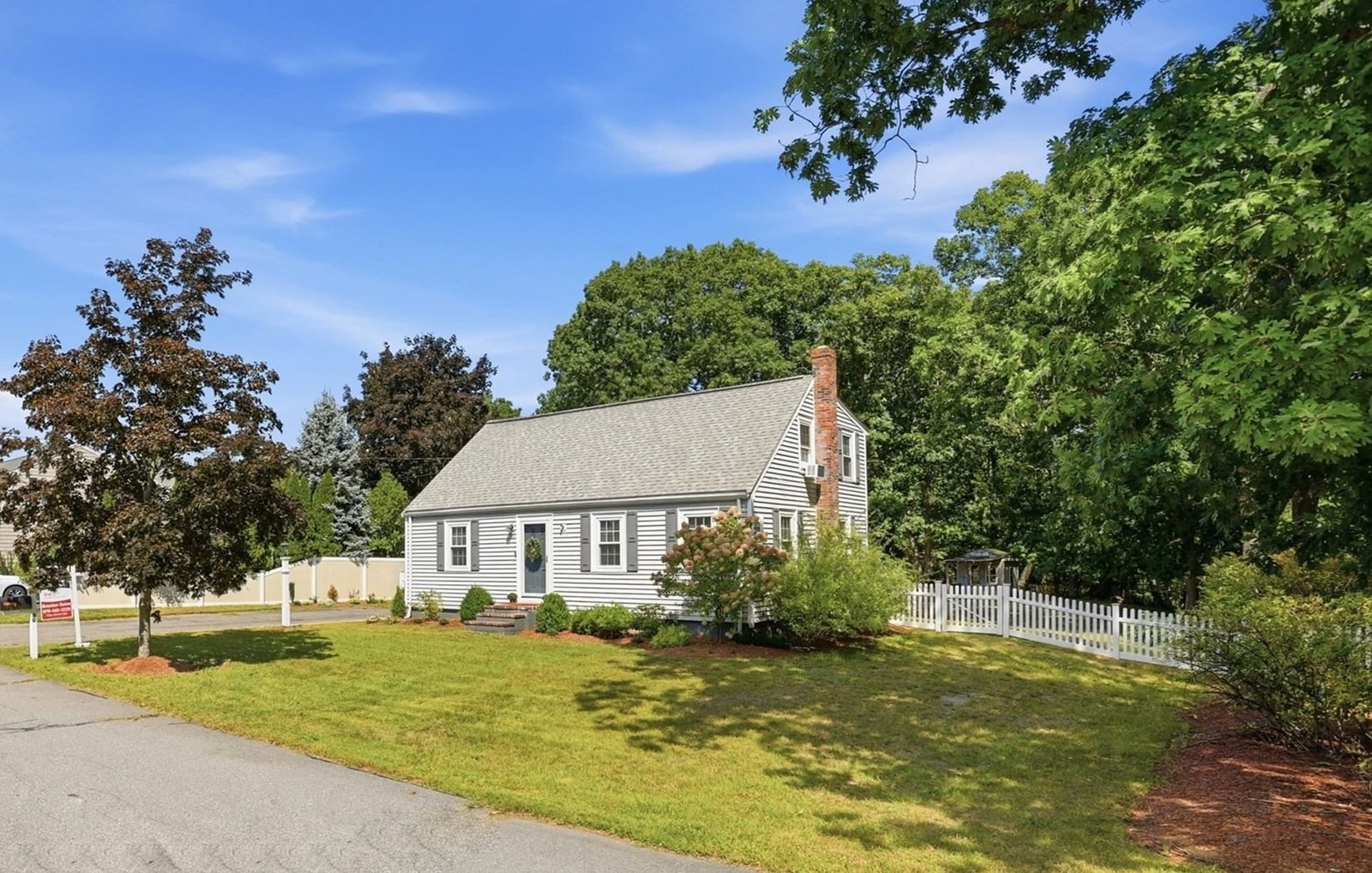 60 Bellflower Rd Billerica — Photo 39 of 42