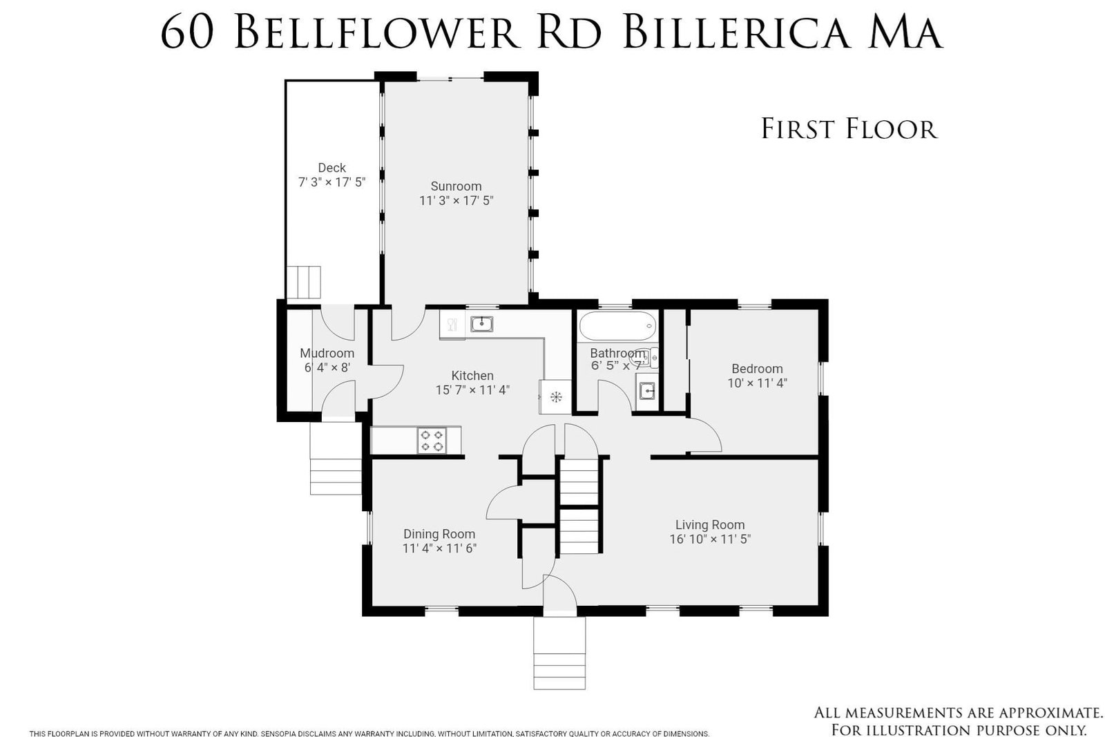 60 Bellflower Rd Billerica — Photo 40 of 42
