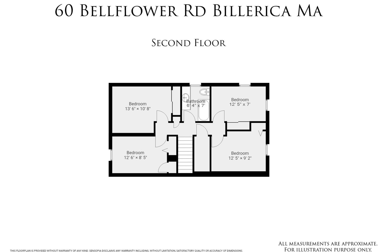 60 Bellflower Rd Billerica — Photo 41 of 42