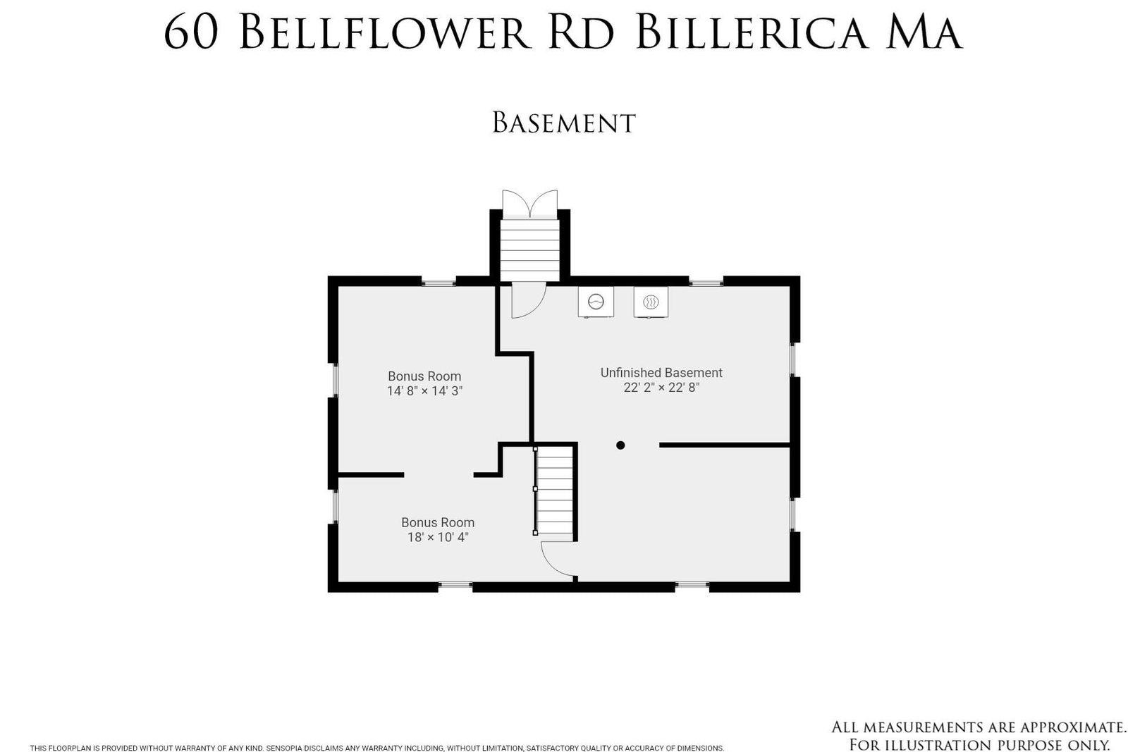 60 Bellflower Rd Billerica — Photo 42 of 42