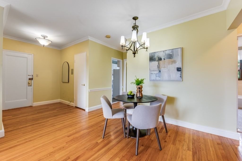 55 Harvard Ave #6 Brookline — Photo 5 of 25