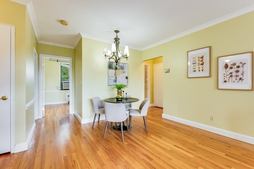 55 Harvard Ave #6 Brookline — Photo 6 of 25