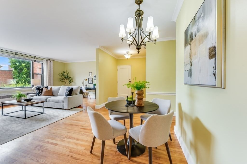 55 Harvard Ave #6 Brookline — Photo 7 of 25
