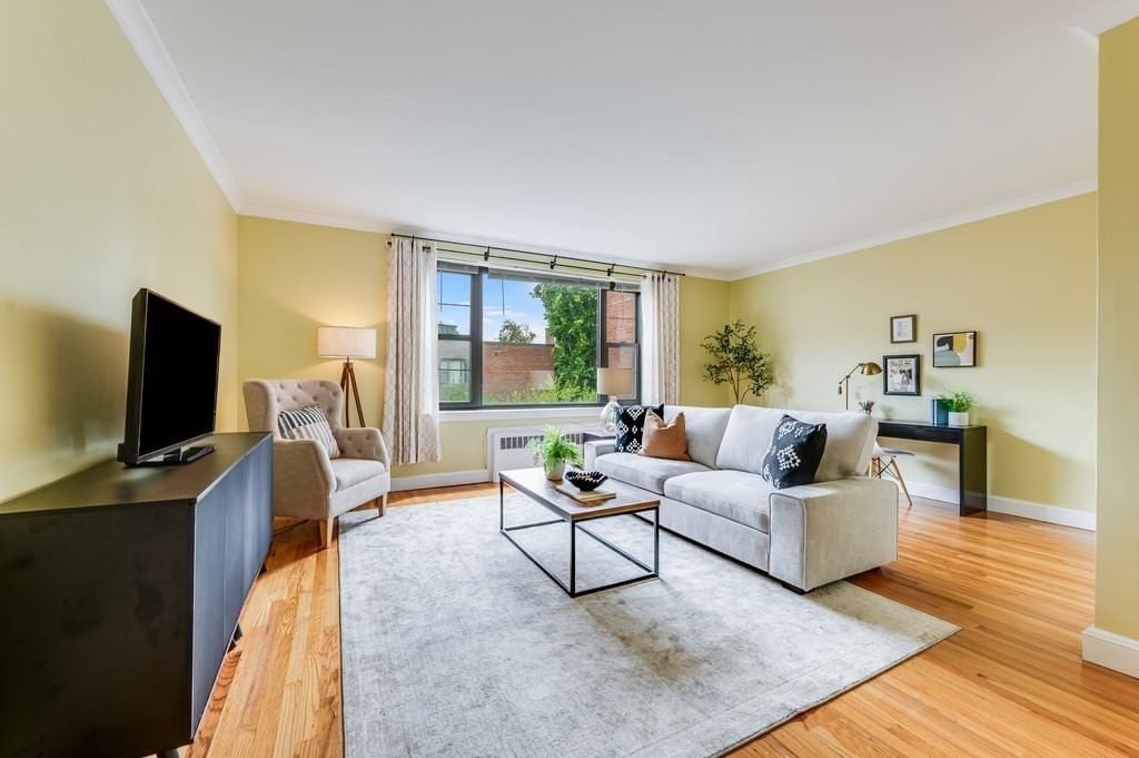 55 Harvard Ave #6 Brookline — Photo 9 of 25