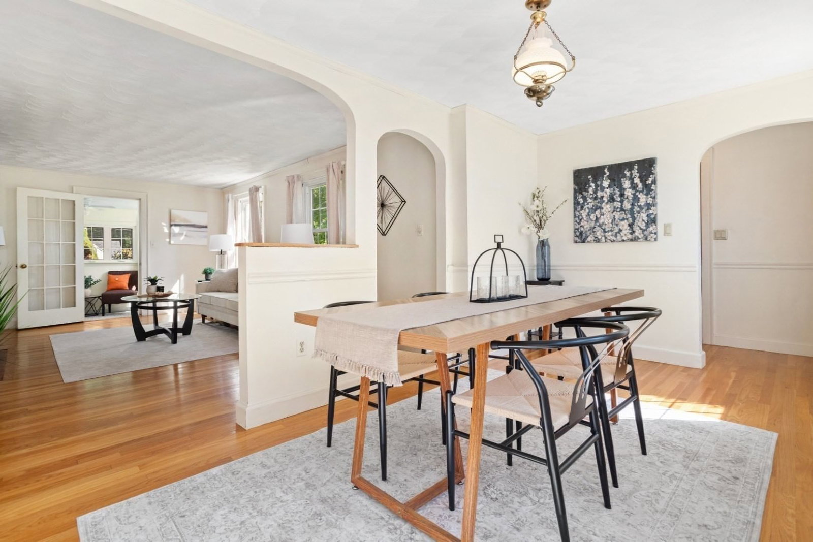 4 Stanton Road Stoneham — Photo 16 of 42
