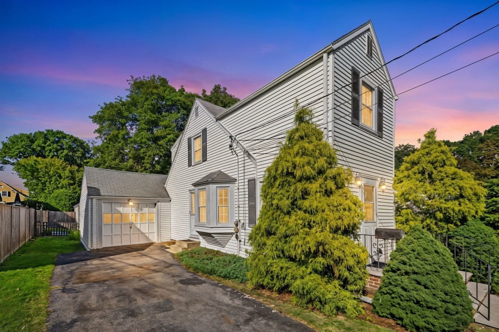 4 Stanton Road Stoneham — Photo 3 of 42